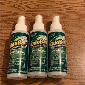 3pack of odoban